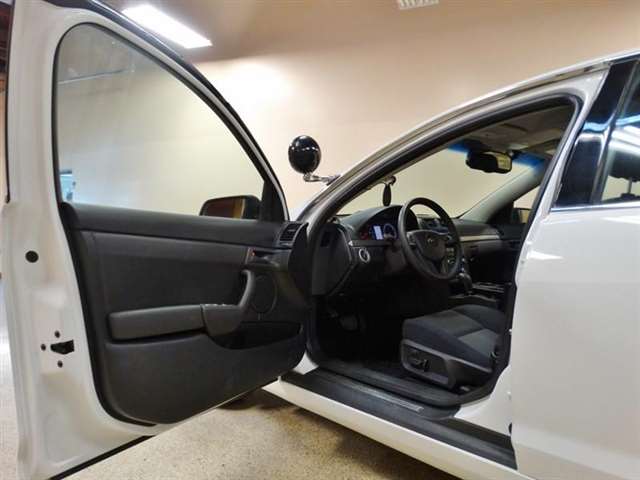 Chevrolet CAPRICE 2013 photo 27